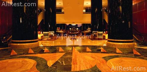 Grand Hyatt Cairo 3